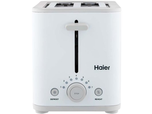 Тостер HAIER HT-600